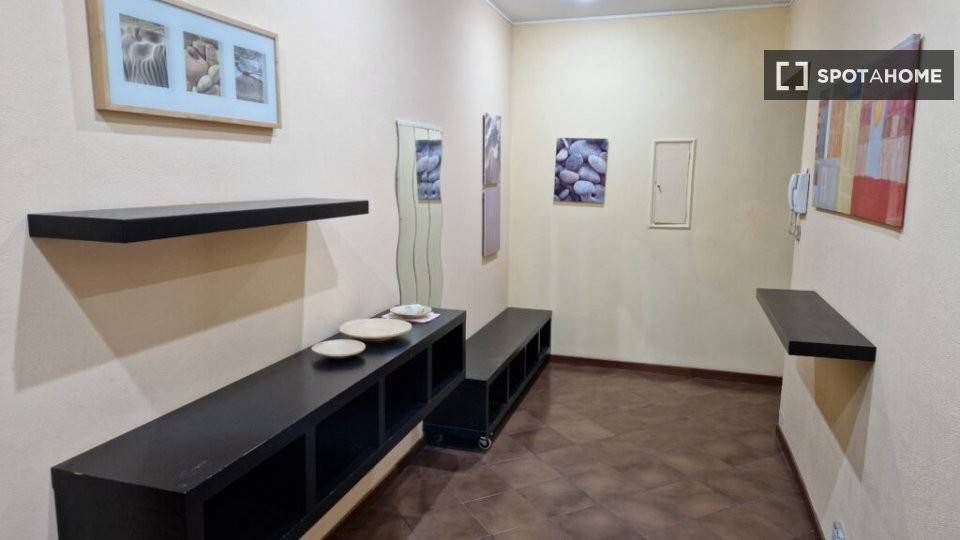 Stanza singola in Cenisia, foto 12 di 18