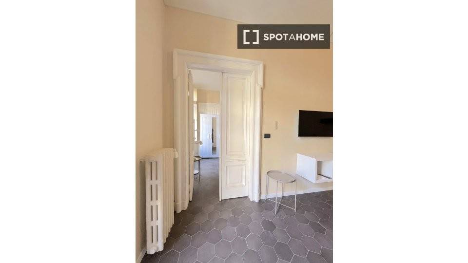 Appartamento in Crocetta, foto 11 di 14