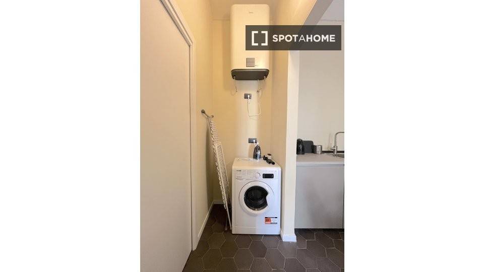 Appartamento in Crocetta, foto 13 di 14