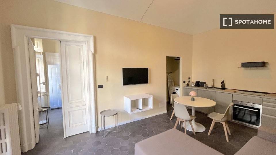 Appartamento in Crocetta, foto 14 di 14