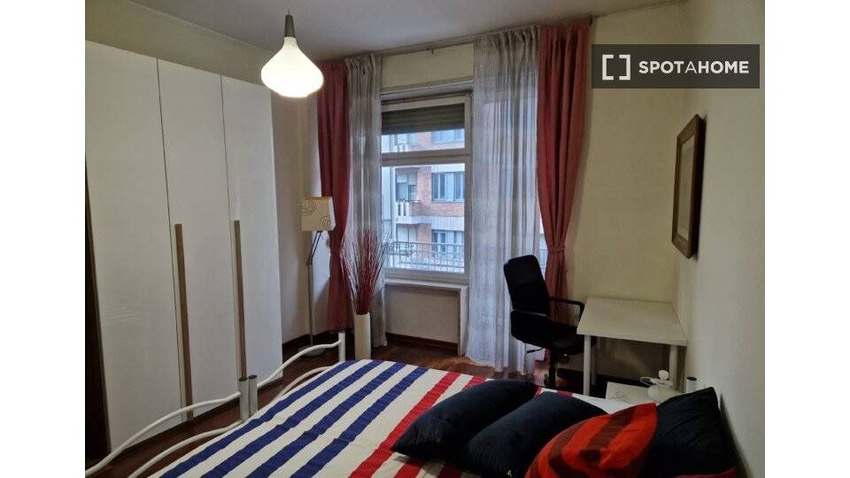 Stanza singola in Cenisia, foto 15 di 18