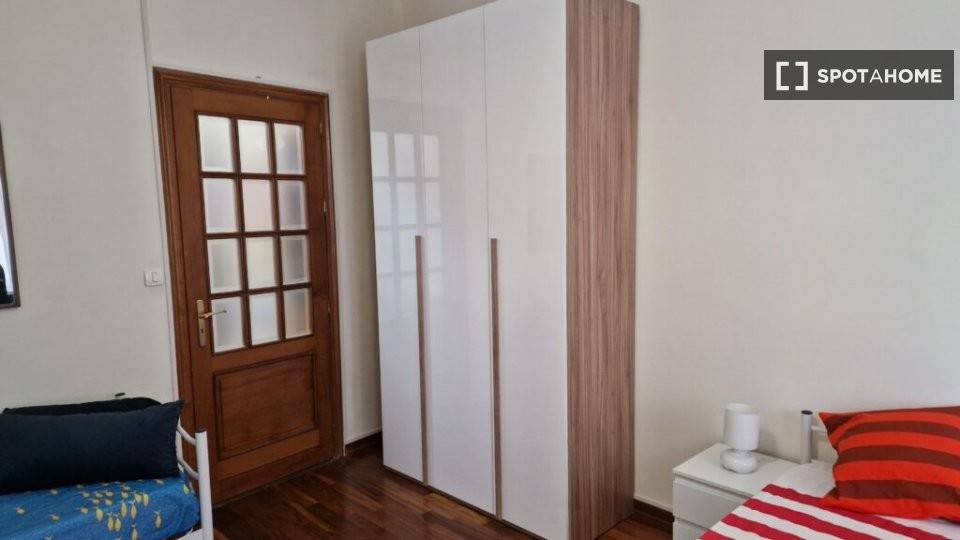 Stanza singola in Cenisia, foto 16 di 18