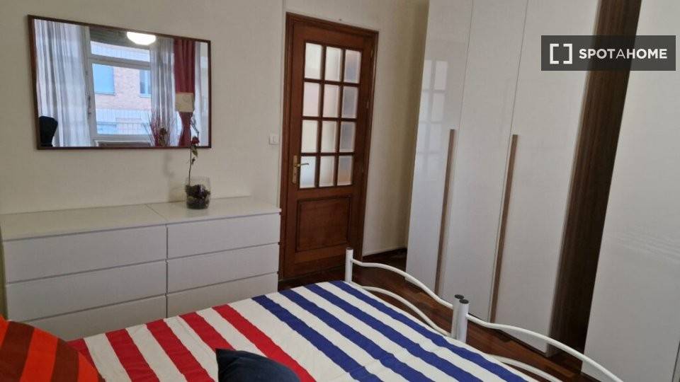Stanza singola in Cenisia, foto 18 di 18