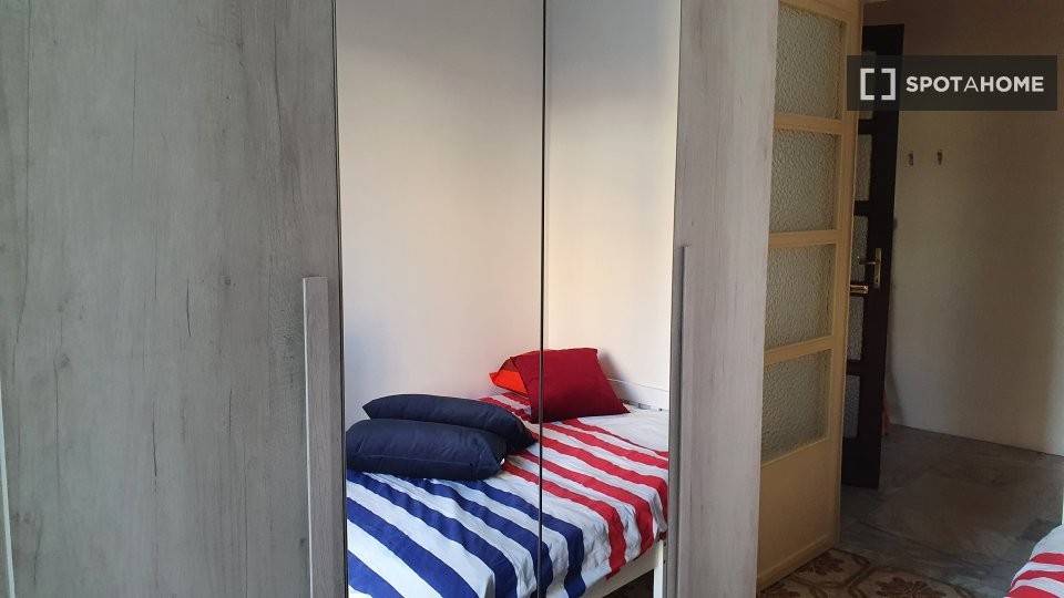 Stanza singola in Cit Turin, foto 2 di 18