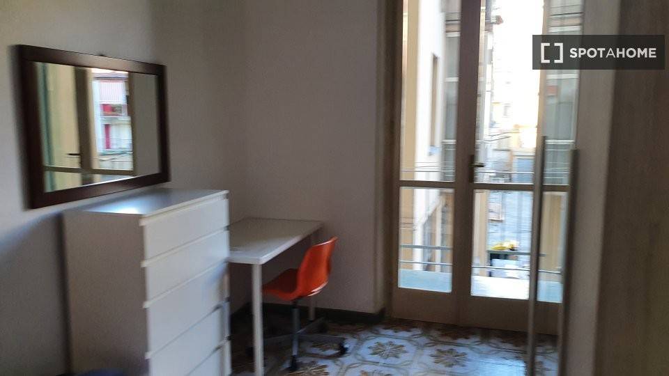 Stanza singola in Cit Turin, foto 3 di 18