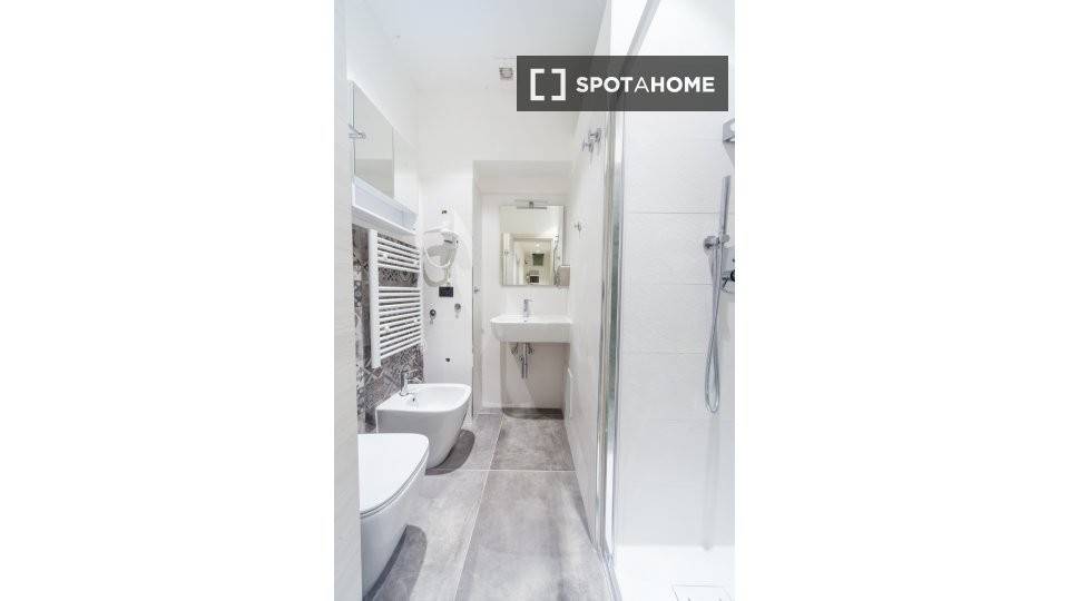3 stanze singole in San Donato, foto 17 di 18