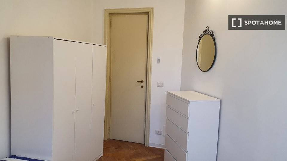 Stanza singola in Cit Turin, foto 2 di 18