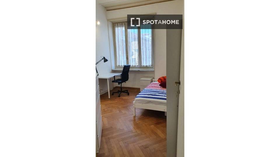 Stanza singola in Cit Turin, foto 6 di 18