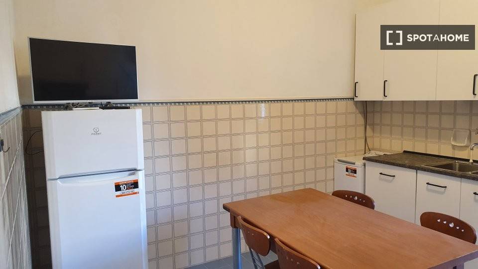 Stanza singola in Cit Turin, foto 9 di 18