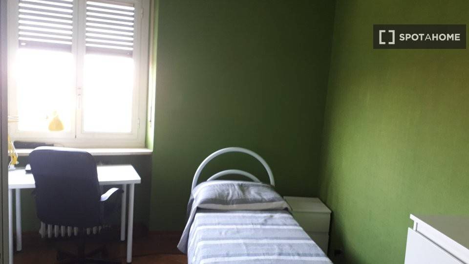 Stanza singola in Filadelfia, foto 5 di 18
