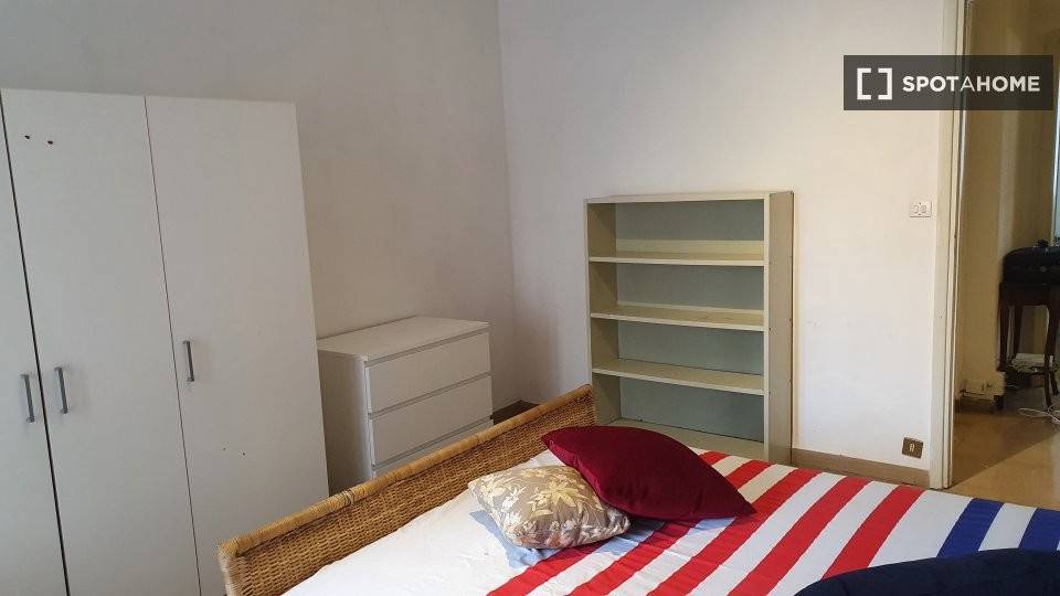 Stanza singola in Cit Turin, foto 2 di 18