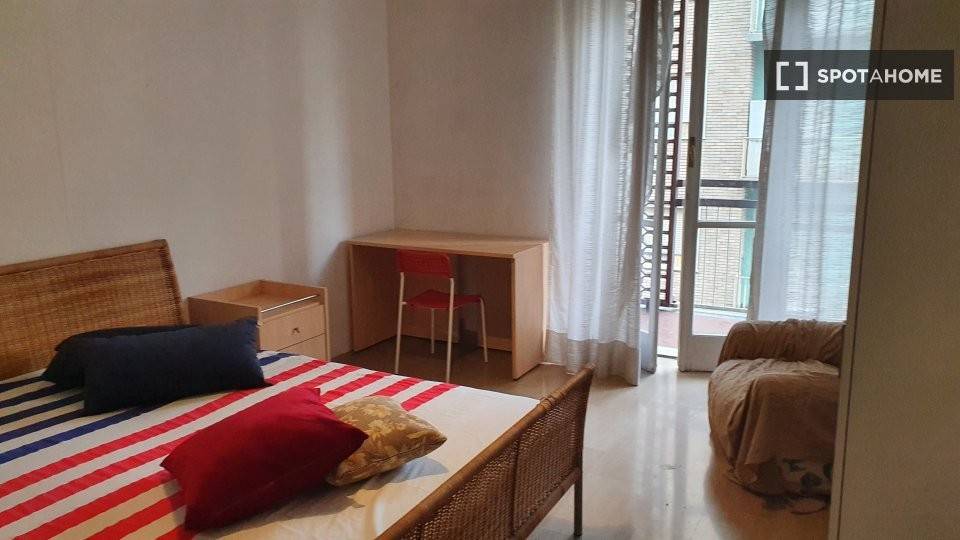 Stanza singola in Cit Turin, foto 4 di 18