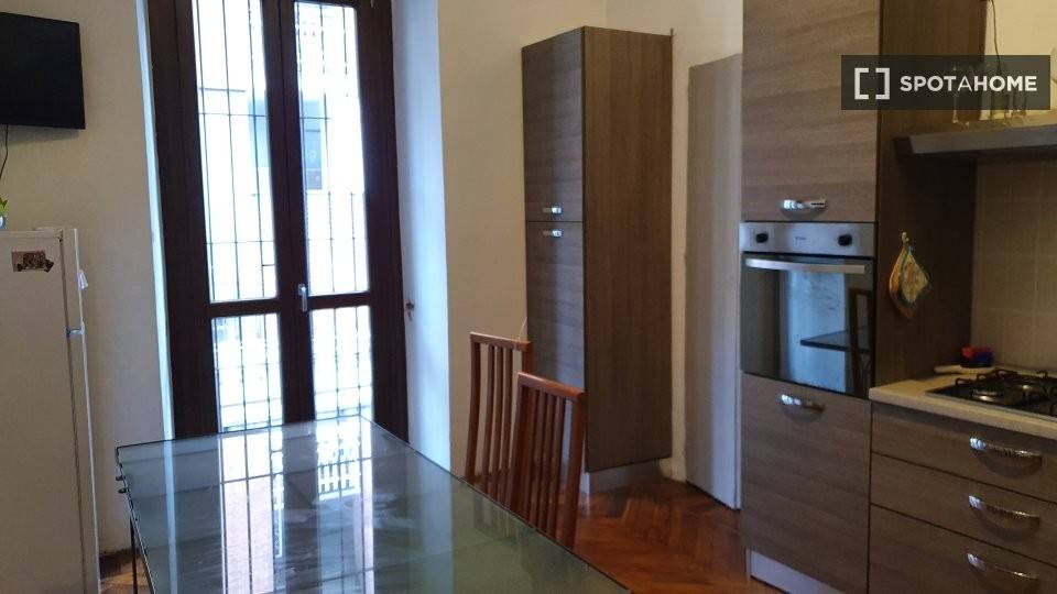Stanza singola in Cit Turin, foto 13 di 18