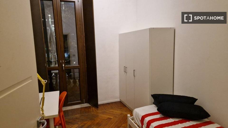 Stanza singola in Cit Turin, foto 16 di 18