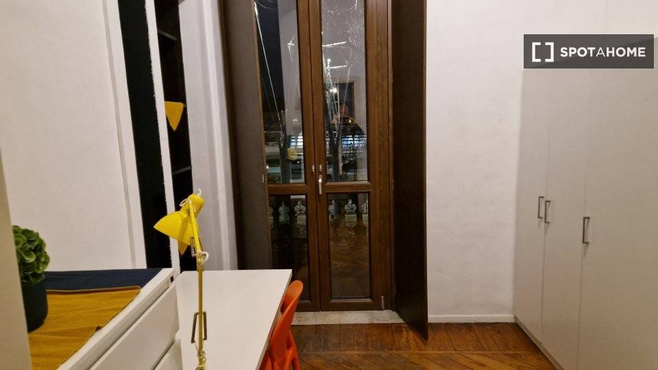 Stanza singola in Cit Turin, foto 17 di 18