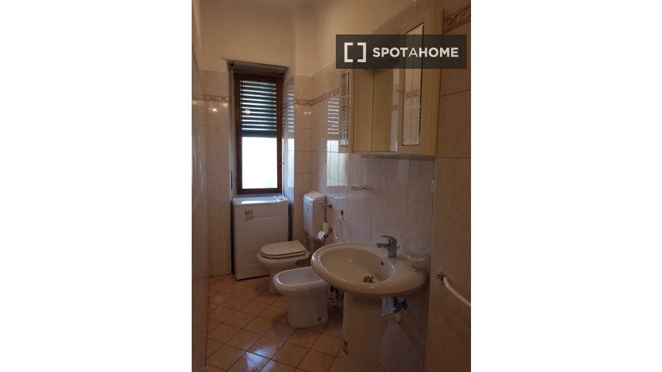 Stanza singola in Pozzo Strada, foto 13 di 18
