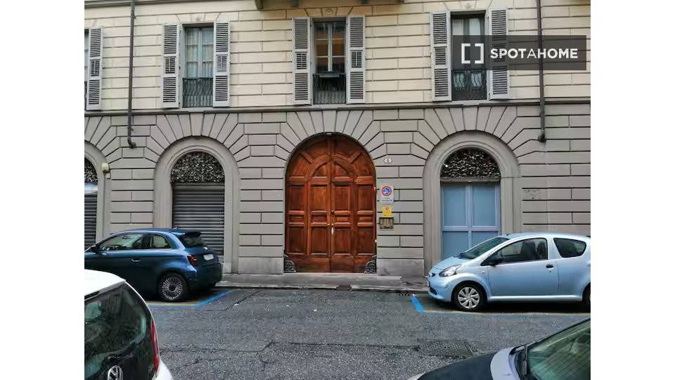 Appartamento in Centro, foto 3 di 14