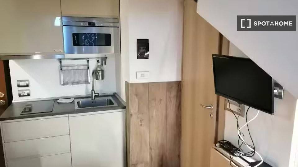Appartamento in Centro, foto 4 di 14