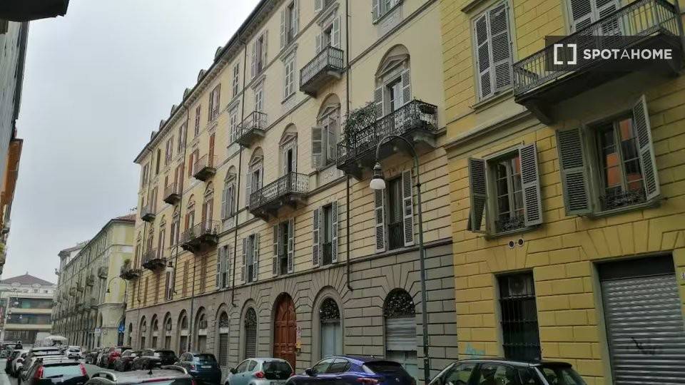 Appartamento in Centro, foto 5 di 14