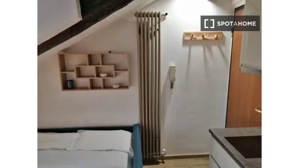 Appartamento in Centro, foto 11 di 14