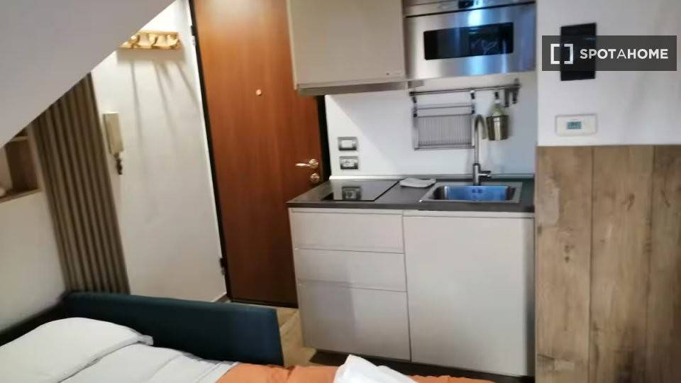 Appartamento in Centro, foto 13 di 14