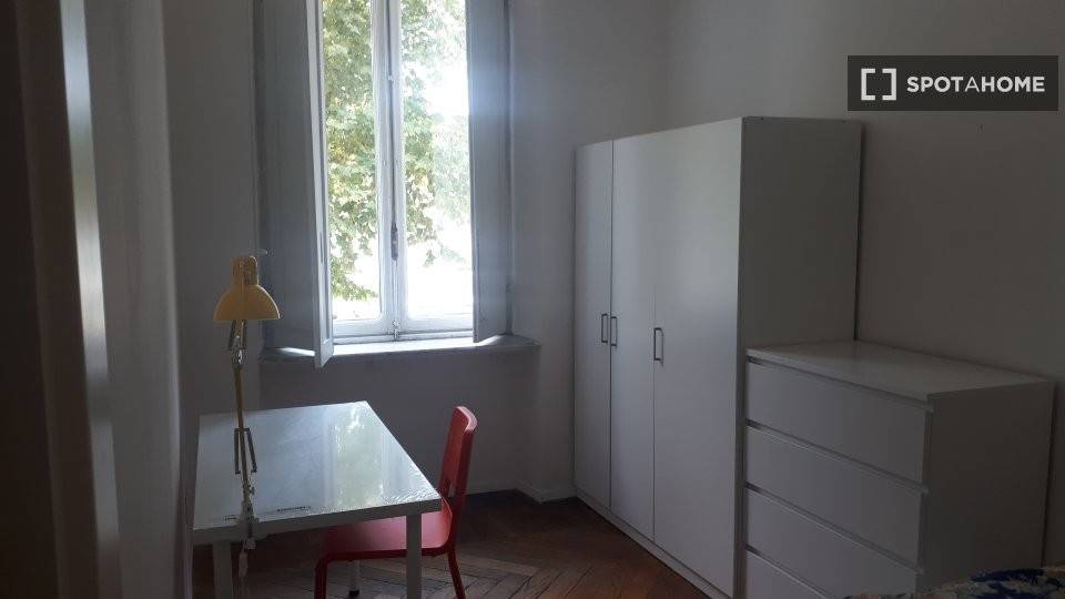 Stanza singola in Cit Turin, foto 2 di 18