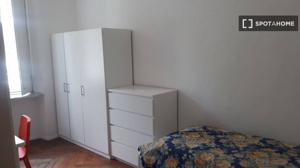 Stanza singola in Cit Turin, foto 3 di 18