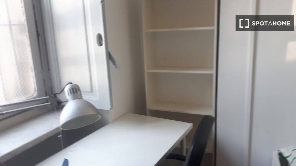 Stanza singola in Cit Turin, foto 4 di 18
