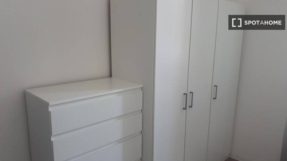 Stanza singola in Cit Turin, foto 5 di 18