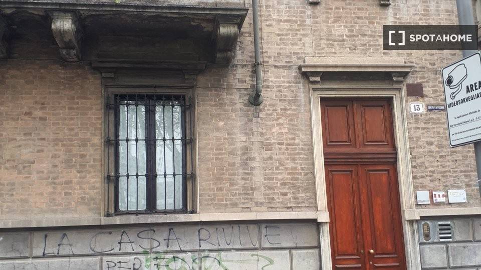 Stanza singola in Cit Turin, foto 15 di 18
