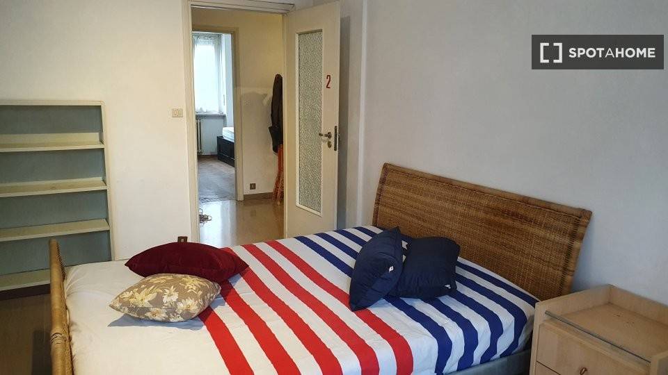 Stanza singola in Cit Turin, foto 16 di 18