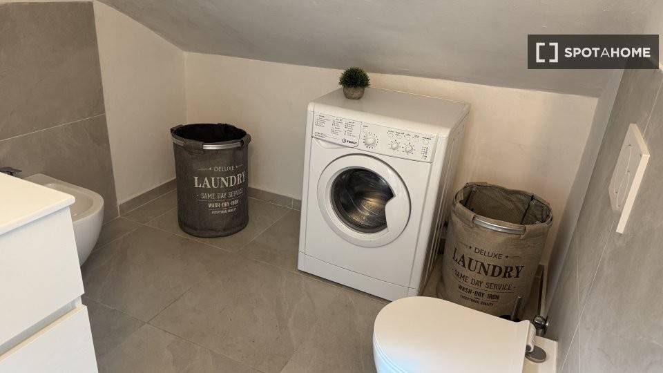 Appartamento in Cavoretto, foto 3 di 18