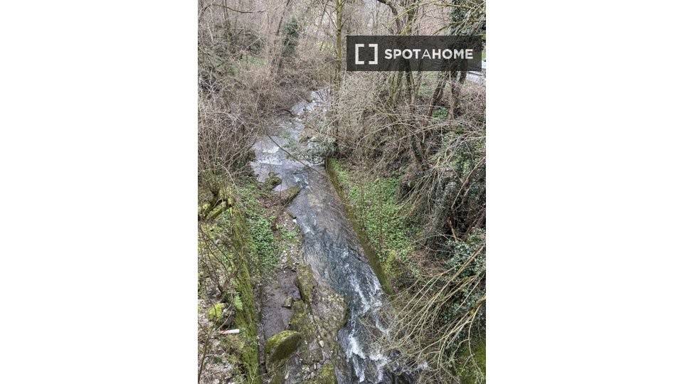 Appartamento in Cavoretto, foto 10 di 18