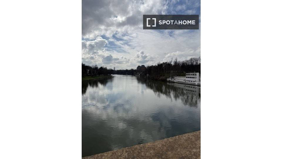 Appartamento in Cavoretto, foto 14 di 18