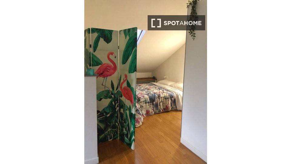 Appartamento in Cavoretto, foto 18 di 18