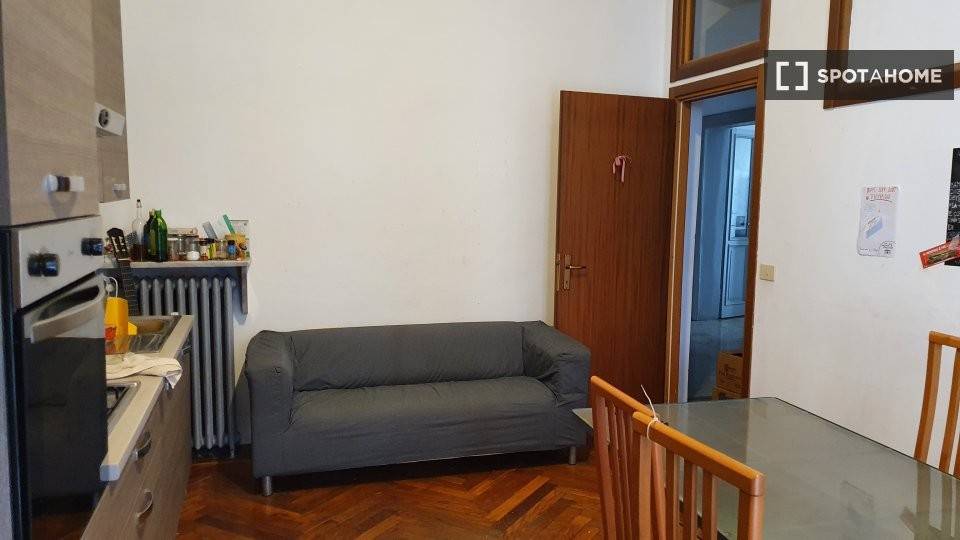 Stanza singola in Cit Turin, foto 12 di 18