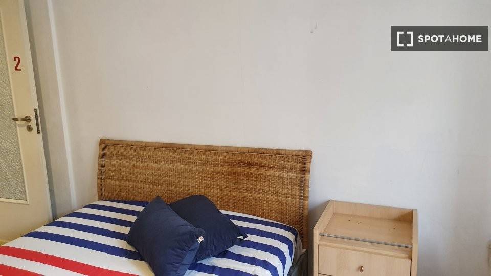 Stanza singola in Cit Turin, foto 17 di 18