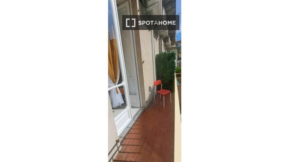 Appartamento in San Salvario, foto 4 di 17