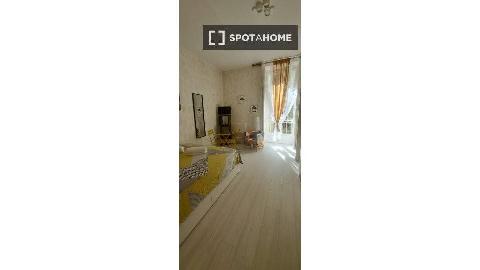Appartamento in San Salvario, foto 5 di 17