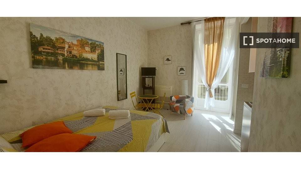 Appartamento in San Salvario, foto 6 di 17