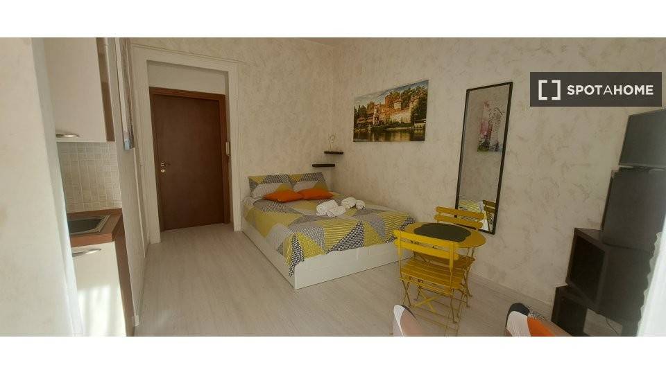 Appartamento in San Salvario, foto 8 di 17