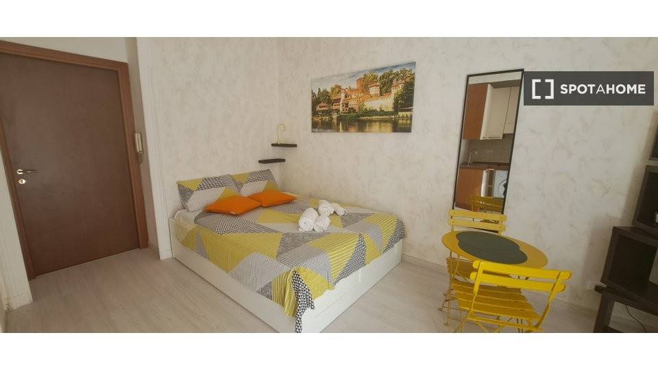 Appartamento in San Salvario, foto 9 di 17