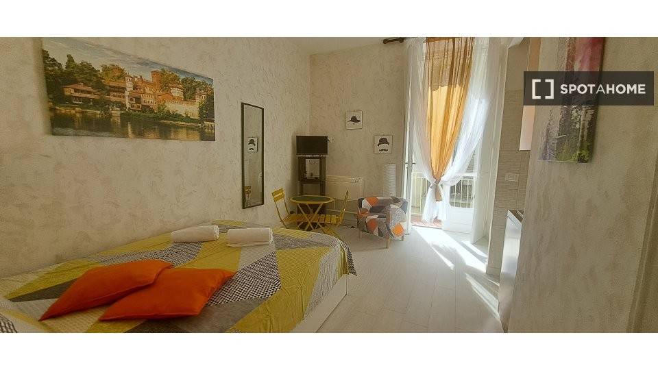 Appartamento in San Salvario, foto 10 di 17