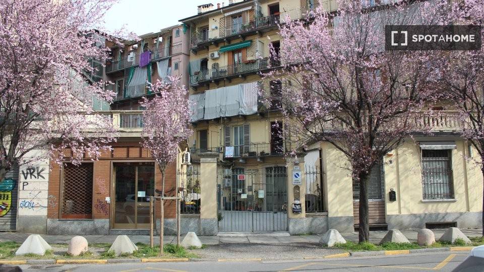 Appartamento in Aurora, foto 2 di 17