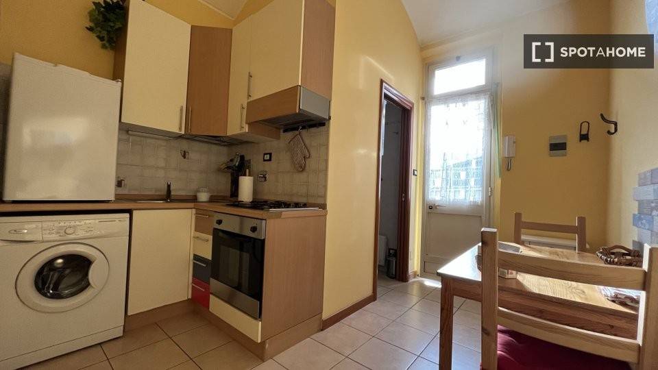 Appartamento in Aurora, foto 3 di 17