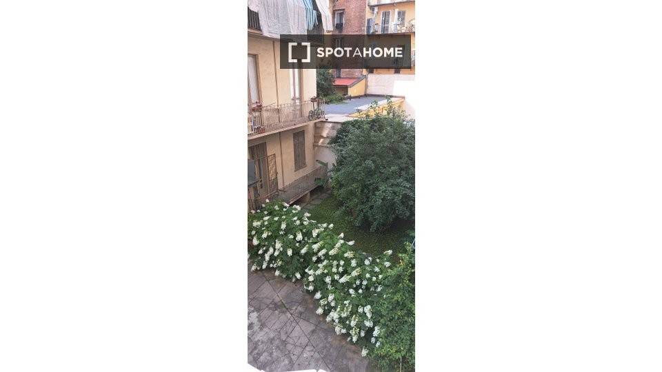 Appartamento in San Salvario, foto 13 di 17