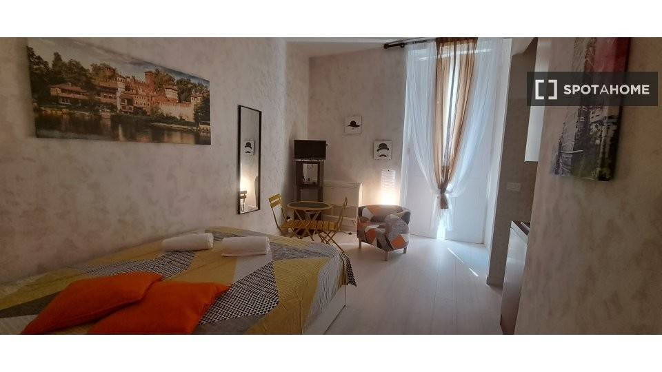 Appartamento in San Salvario, foto 14 di 17