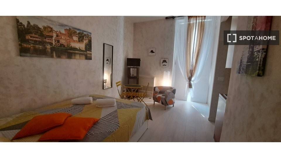 Appartamento in San Salvario, foto 15 di 17