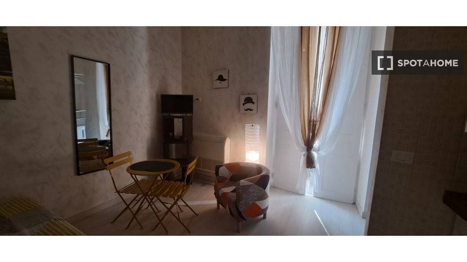Appartamento in San Salvario, foto 16 di 17