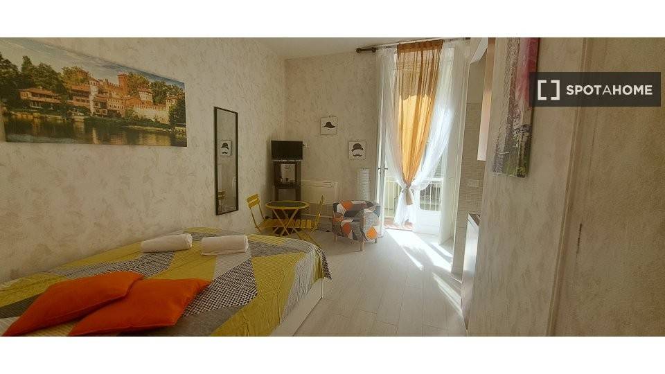 Appartamento in San Salvario, foto 17 di 17